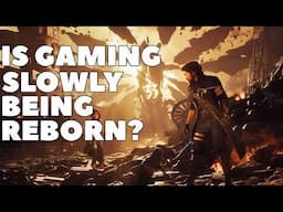 Are We Experiencing a Gaming Renaissance? Clair Obscur: Expedition 33 and Other Passion Projects