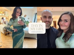 DAY IN MY LIFE - SATURDAY VLOG (AD feat Fussy)