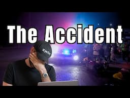 What really happened at that evening accident in Hua Hin, Thailand - P.2