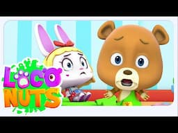 Goldilocks and The Three Bears + More Short Stories And Cartoon Videos for Kids