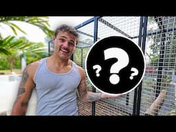 I Bought a NEW ANIMAL for My FARM!