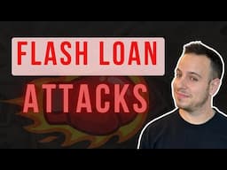Flash Loan Attacks: How Hackers Steal Millions
