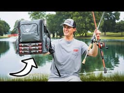 What's Inside My TACKLE BAG? (2025)