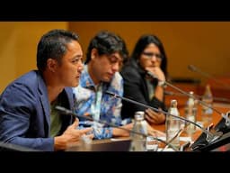 Sustainable Business Futures: Youth-Led Rights Action for Corporate Change
