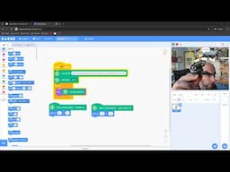 How To Do Computer Vision and Object Detection in a Scratch Program with Google's Teachable Machine