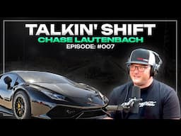 1320Videos Most Viewed man, 3Dx Evo, Cleetus, SCT (Talkin' Shift EP 007 Chase Lautenbach)