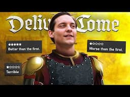 I finally beat the 50 hour tutorial of Kingdom Come 2