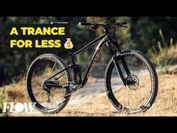 2025 Giant Stance 29 Review | An Entry-Level Trail Bike That's Low-Cost & High-Fun