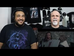 Sabaton - Templars [Reaction/Review]