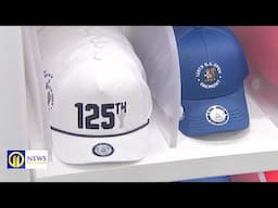 U.S. Open gear you can get at the Merchandise Pavilion at Oakmont Country Club