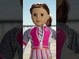 23 Questions With Joss | Part 3 | American Girl