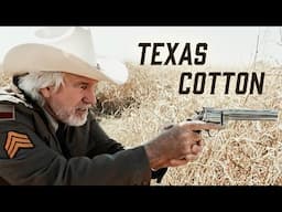 Texas Cotton | Crime Film | Modern Western