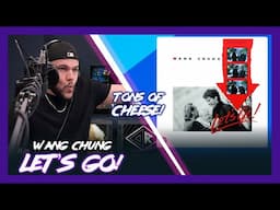 First Time Reaction Wang Chung Let's Go! (WOWEE!) | Dereck Reacts