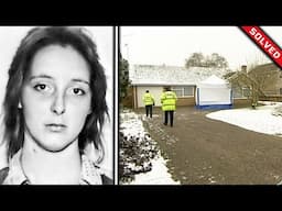 3 Cold Cases SOLVED in 2025 | True Crime Documentaries