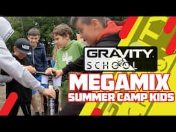 MEGAMIX SUMMER CAMP KIDS