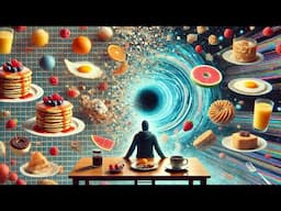 Breakfast as a Gateway to Infinity