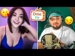DIESES VIDEO darf meine FREUNDIN NICHT SEHEN!!! (OME.TV COMEBACK!)