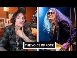 Why Glenn Hughes is a Legend