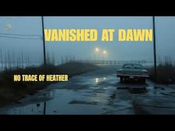 Vanished in Myrtle Beach  The Heather Elvis Mystery Explained
