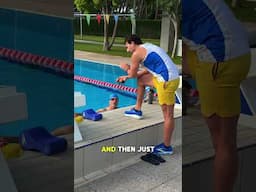 From Poolside to Pro-Level Progress 🌊✨