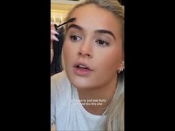 Molly-Mae's Everyday Makeup Routine | Get Ready WIth Me