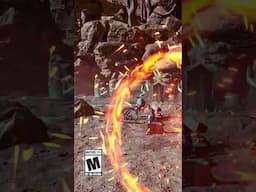 Avowed | Combat Gameplay Reel