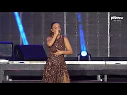 Ivete Sangalo - Saudade Chama Por Você - São de Caruaru 2025