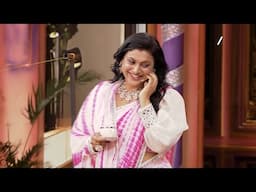 Roja Shy - Husband Die Comedy Skit | Drama Juniors 8 | Every Sat 8:45PM I Zee Telugu