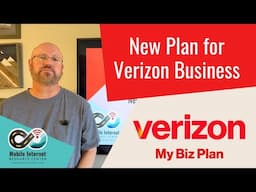 Verizon Adds New Business Smartphone Plan – My Biz Plan