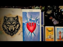 🪞 Let’s go DEEP 👁️ Divine Masculine Insights Tarot Reading for High Level Sacred Partners