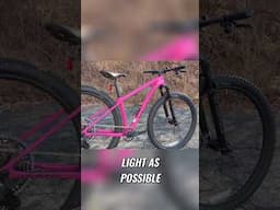 Hardtail Bikes: Your Lightweight Adventure Companion? (Epic Rides!)