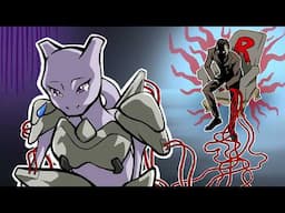 How Pokemon Ruined its Most Iconic Legendary