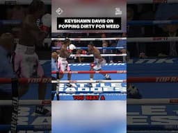 "PUT THE WEED DOWN MAN!" *Stephen A. Smith voice* 😂
