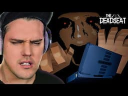 TRAGIČNA HOROR IGRA O ZANEMARENOM DJETETU! / The Deadseat