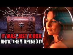 4 Years  One Locked Box  A Secret That Should Have Stayed Buried