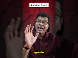 5 Hybrid Mutual Funds for aggressive 20% returns