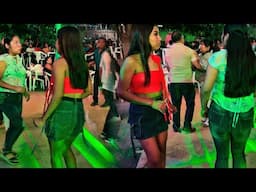 LA SOLEDAD GRO 2025 _ MIX ACAPULCO TROPICAL - GRUPO LOS ZA - KISS _ 🔥