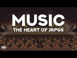 1 Composer = 1 JRPG Soundtrack. Let's Go! | Backlog Battle