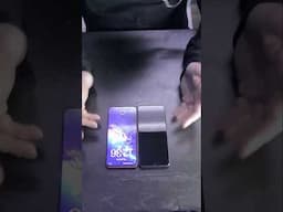 CMF Phone 2 Pro vs $35 Summit 5G: Shocking Size Difference Revealed!