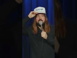I like a snug plug, I’m a simple man | Dusty Slay Comedy