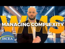 Smoothly Integrate WMS Software to Complex Operations