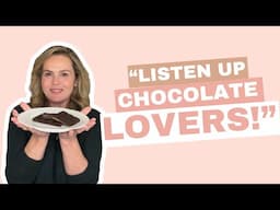 Dark chocolate and HEAVY METALS - what's the truth? | Liz Earle Wellbeing