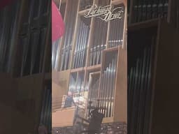 Parkway Drive ‘THE GREAST FEAR’ Live Sydney Opera House 2025 #parkwaydrive #metal #operahouse #live