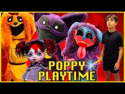 Poppy Playtime World | Deion's Playtime