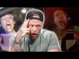Entitled Brat Goes FULL Crazy And FINDS OUT