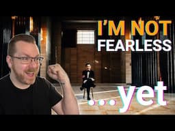 Is "Fearless" by PRESIDENT a Confession in Disguise? A Christian Unpacks It.