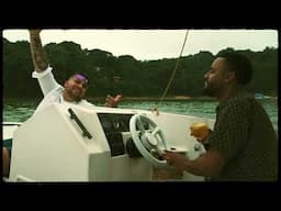 MC San, Kelvin ricco - Indecisão ( Video clipe oficial ) prod Dieguinho N.V.I