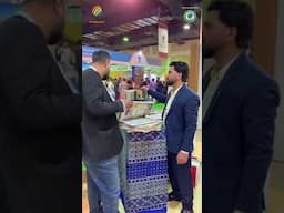 Punjab’s Tourism Shines at PTM 2025: Showcasing Heritage, Culture & Adventure!