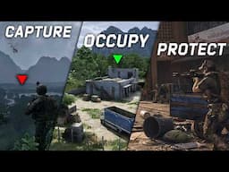 They COMPLETELY CHANGED This Game for The Better // Gray Zone Warfare: Winds of War Update