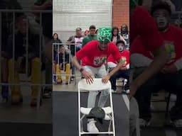 😂😭 Lol Okay Twin We See You❗️#fyp #viraldance #viral JOIN BZL MEMBERSHIP | Click Link Below⬇️